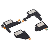 For Samsung Galaxy Tab S3 9.7 SM-T820 / T823 / T825 / T827 4pcs Speaker Ringer Buzzer